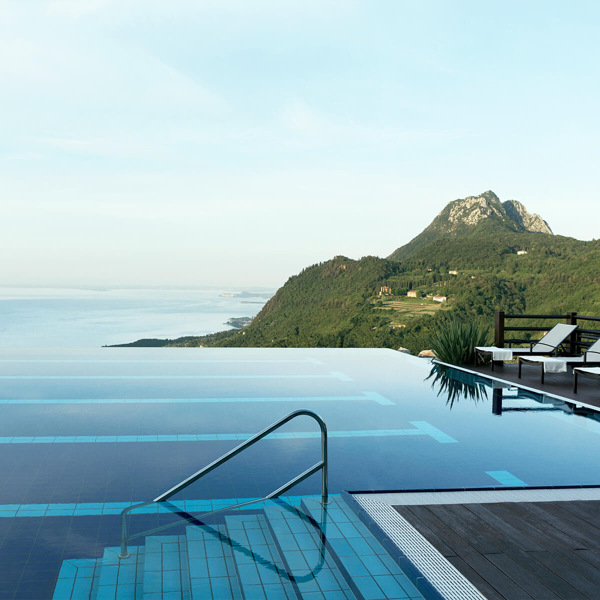 GARDASEE – Lefay Resort & Spa Lago di Garda