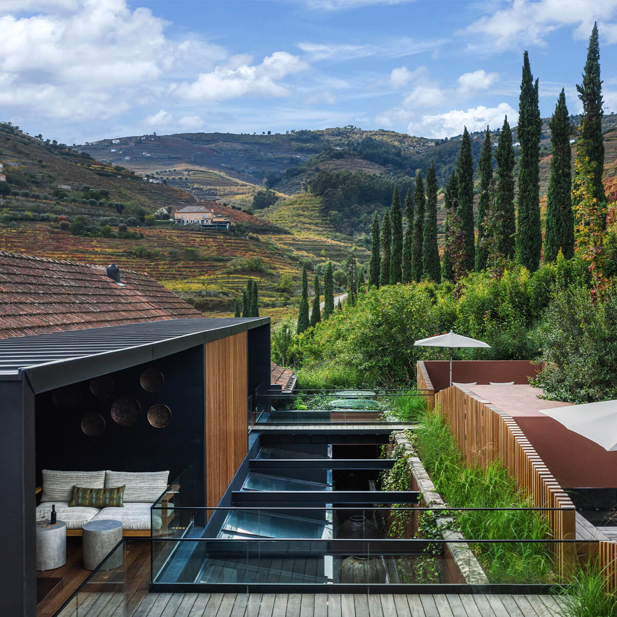 LAMEGO – Six Senses Douro Valley
