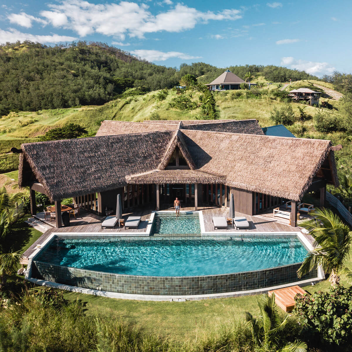 Six Senses Fiji