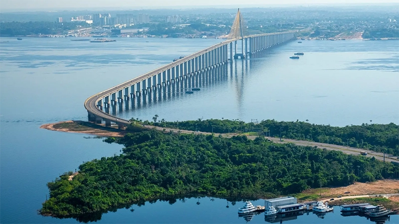 Argentinien & Brasilien – Eine Reise voller Farben und Kontraste