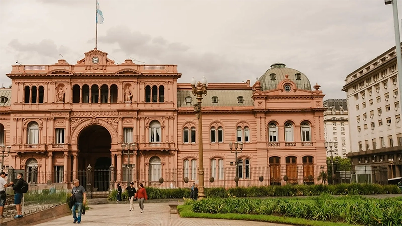 Argentinien & Brasilien – Eine Reise voller Farben und Kontraste