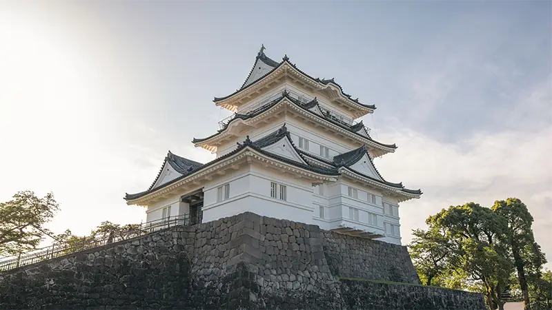 Japan – Sushi, Tempel & Shinkansen