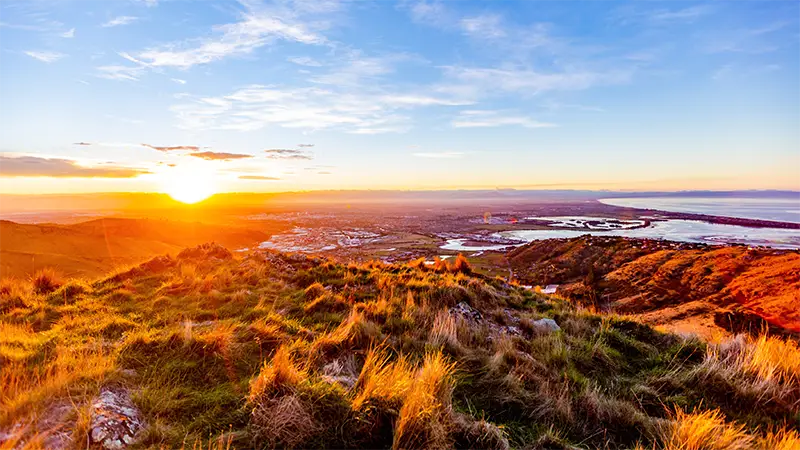 Neuseeland – Kiwi-Kaleidoskop: Abenteuer quer durch Neuseeland