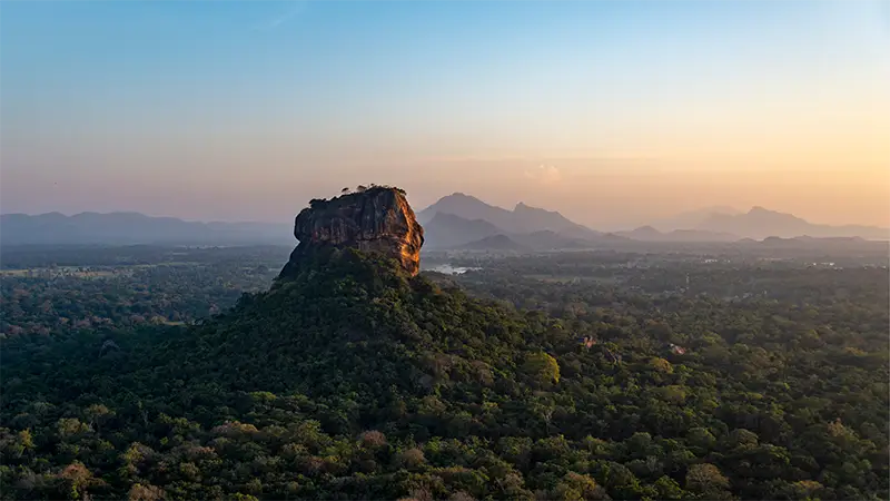 Sri Lanka – Königsstädte und Küstenzauber