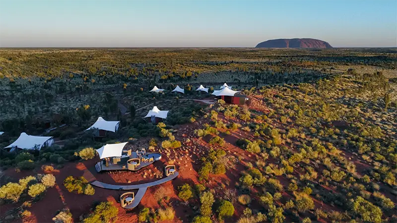 Australien – Horizonte Down Under