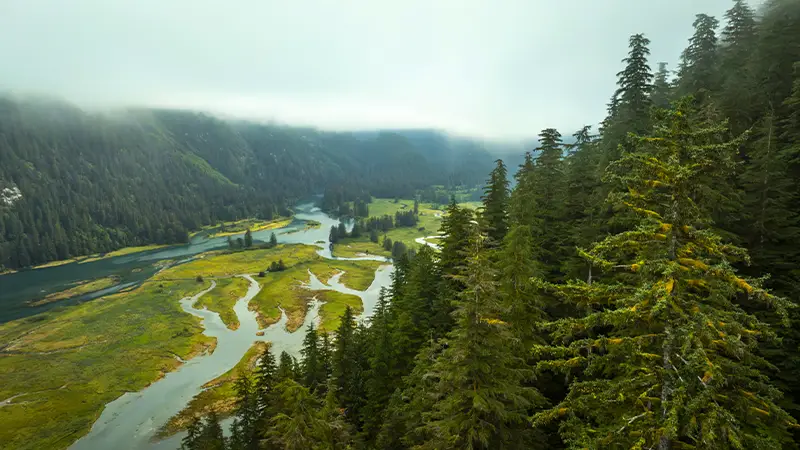 Kanada – Wilde Weiten im Land des Ahorns