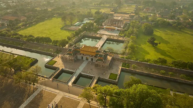 Vietnam – Im Land des Morgentaus