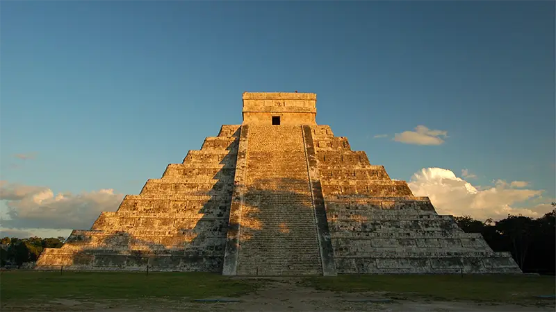 Mexiko – Vom Großstadtpuls ins Reich der Götter