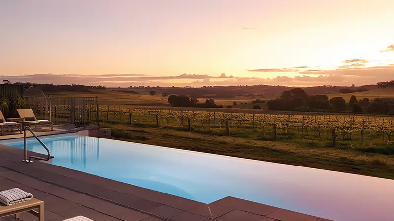 Australien – Horizonte Down Under