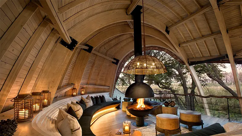 Botswana – Safari im Herzen Afrikas