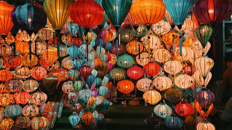 Vietnam – Im Land des Morgentaus