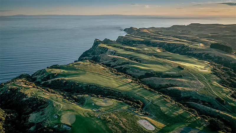 Neuseeland – Kiwi-Kaleidoskop: Abenteuer quer durch Neuseeland