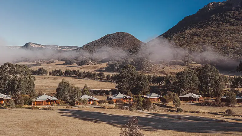 Australien – Horizonte Down Under