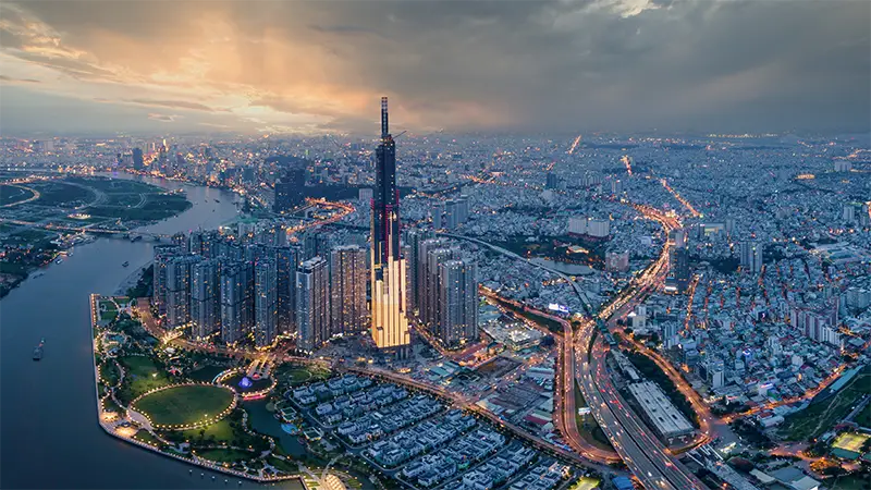 Vietnam – Im Land des Morgentaus