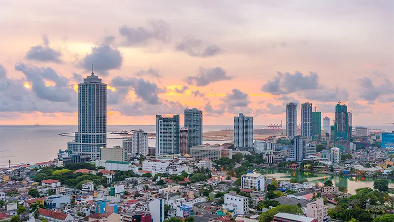 Sri Lanka – Königsstädte und Küstenzauber