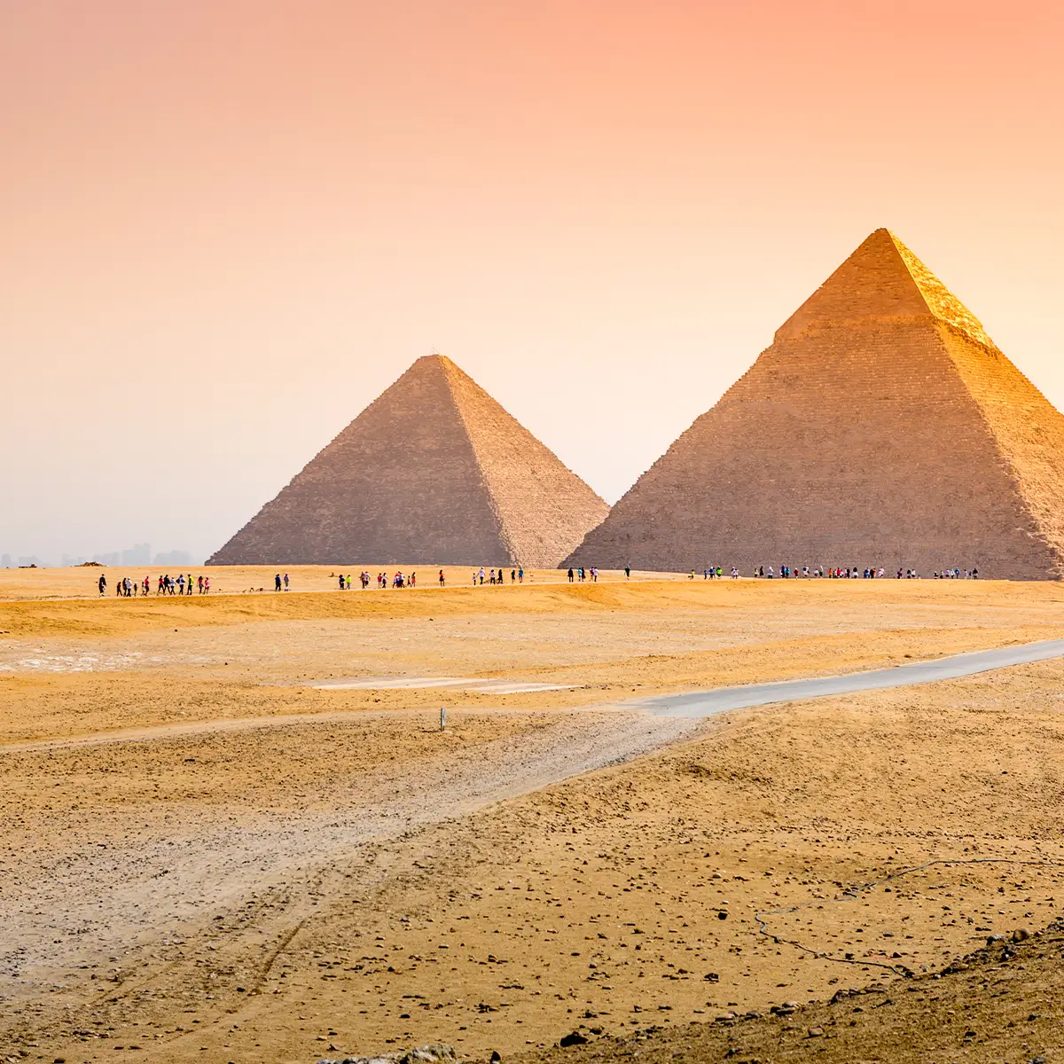 Rundreise Ädypten Titelbild 2