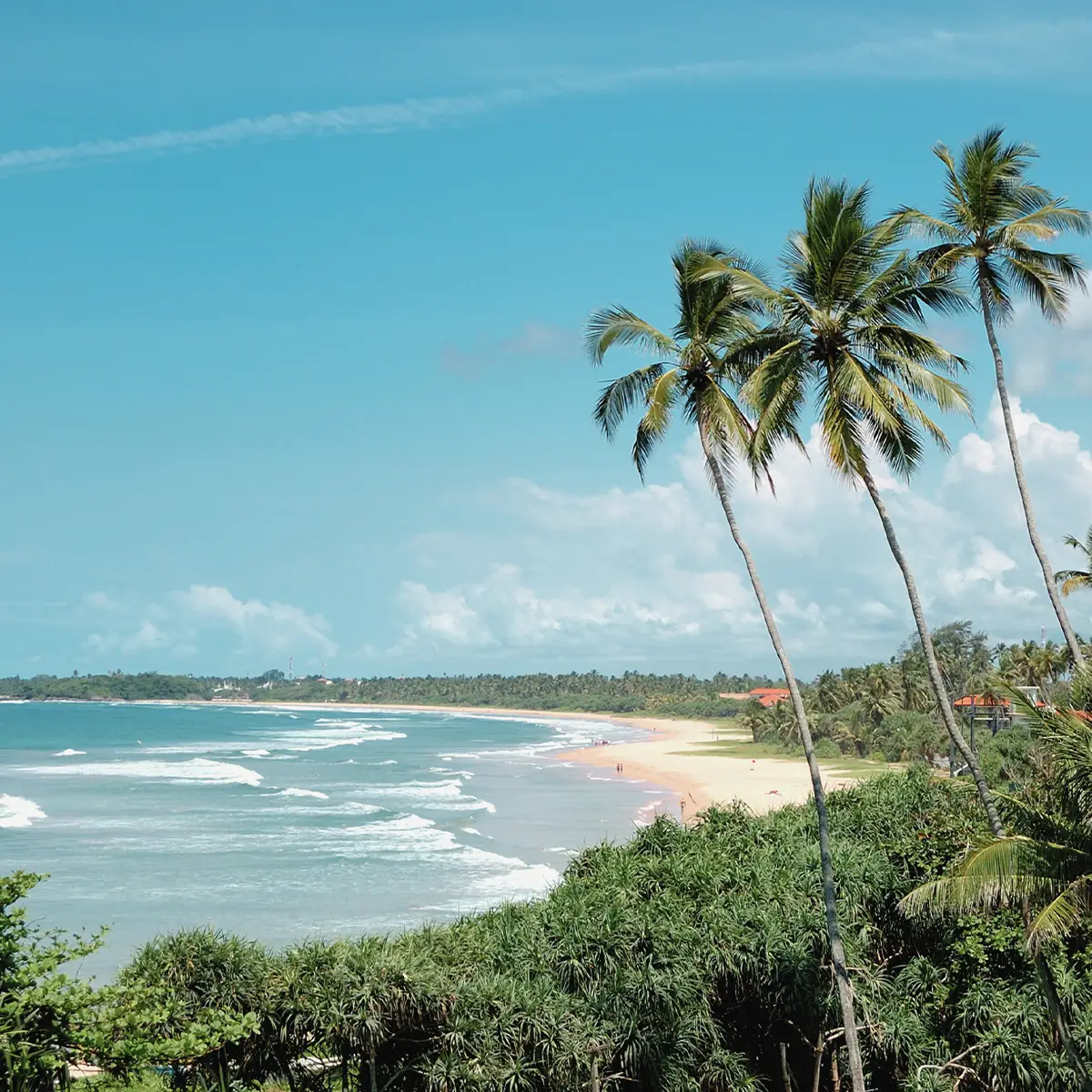 Sri Lanka Titelbild 2