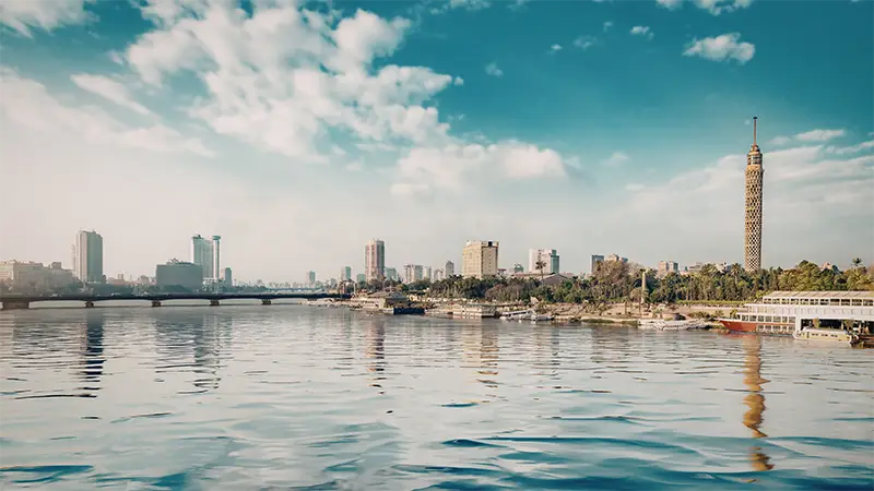 Ägypten – Von den Pyramiden zur Nilkreuzfahrt