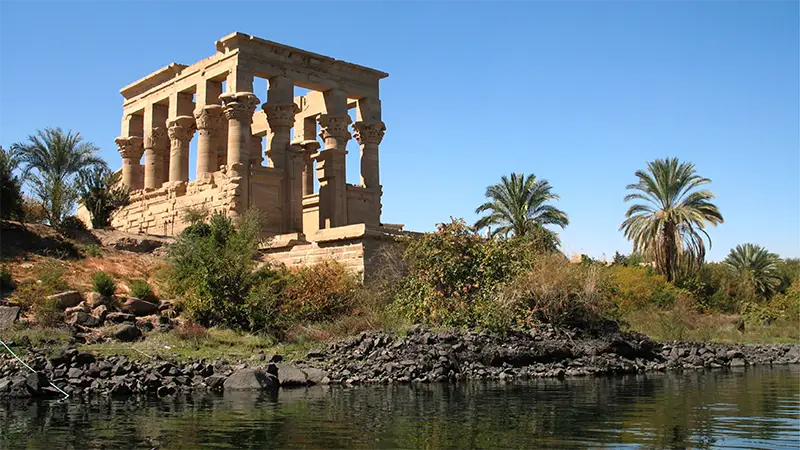 Ägypten – Von den Pyramiden zur Nilkreuzfahrt