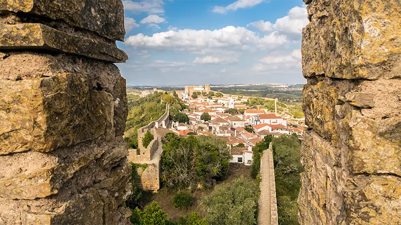 Portugal – Von den Hochebenen zum Meer