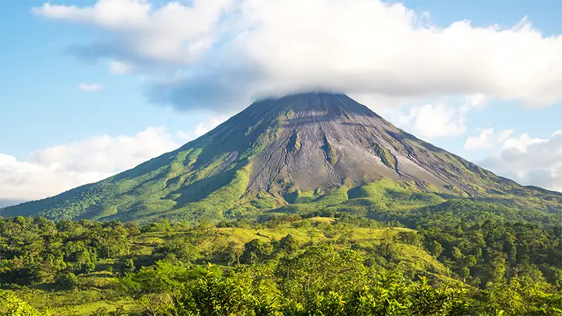 Costa Rica – Pura Vida & Naturwunder