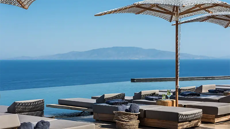 Griechenland – Inselhopping zwischen Akropolis und Ägäis