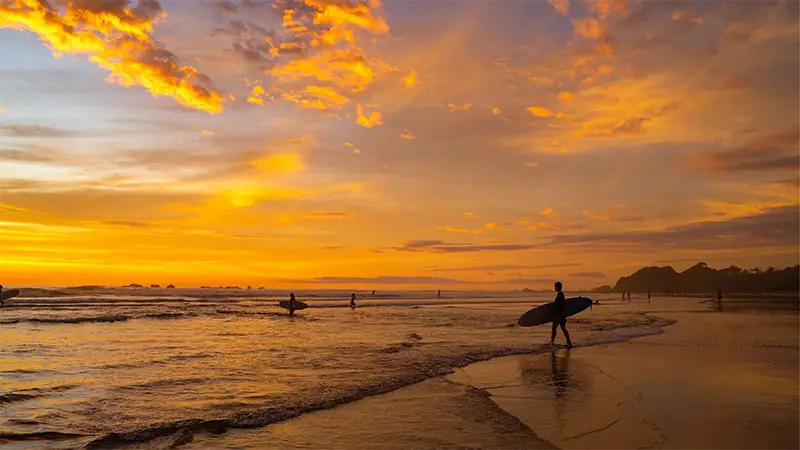 Costa Rica – Pura Vida & Naturwunder