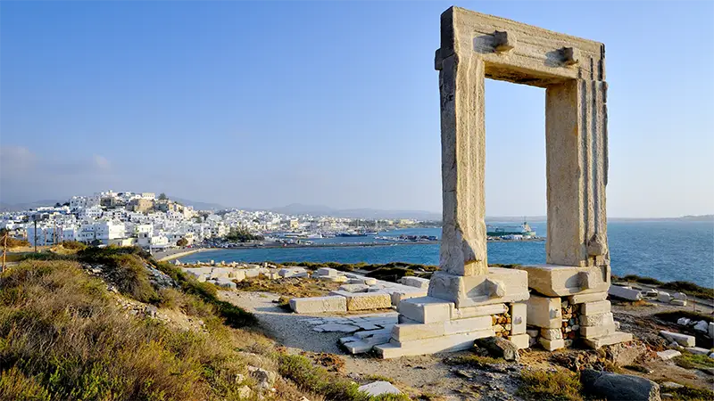 Griechenland – Inselhopping zwischen Akropolis und Ägäis