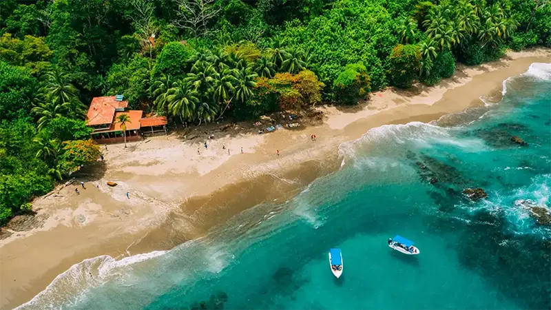 Costa Rica – Pura Vida & Naturwunder