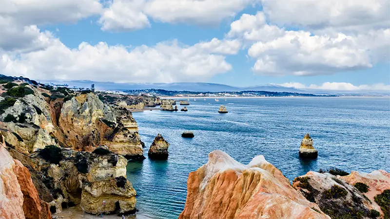 Portugal – Von den Hochebenen zum Meer