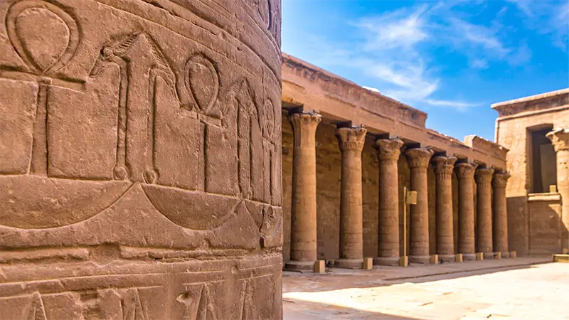 Ägypten – Goldene Reise am Nil zwischen Pyramiden und Tempeln