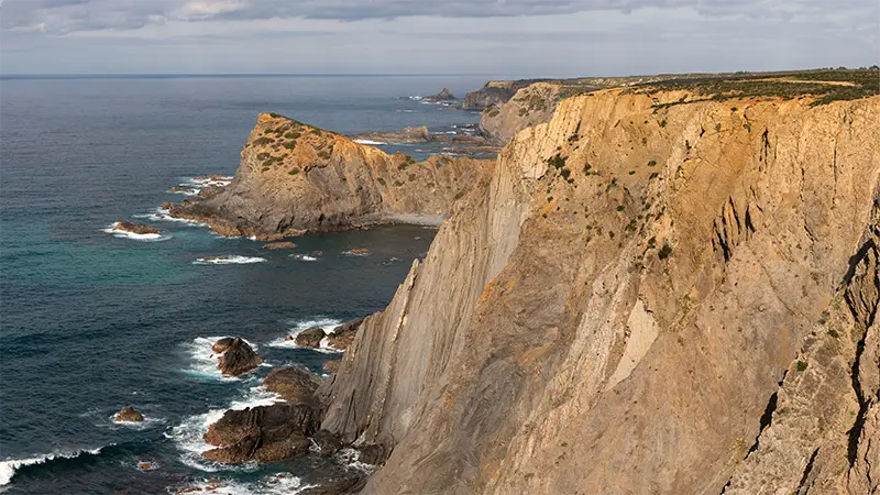 Portugal – Von den Hochebenen zum Meer