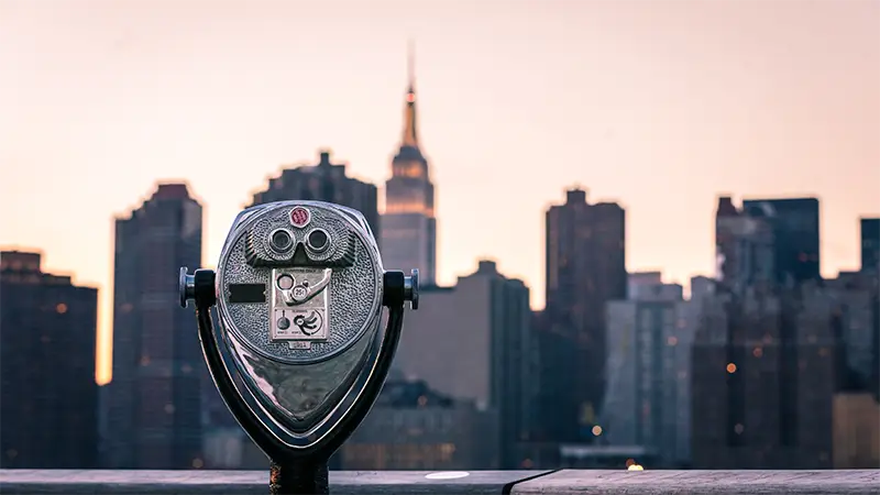 USA – Big Apple, City Lights & Coastline Nights