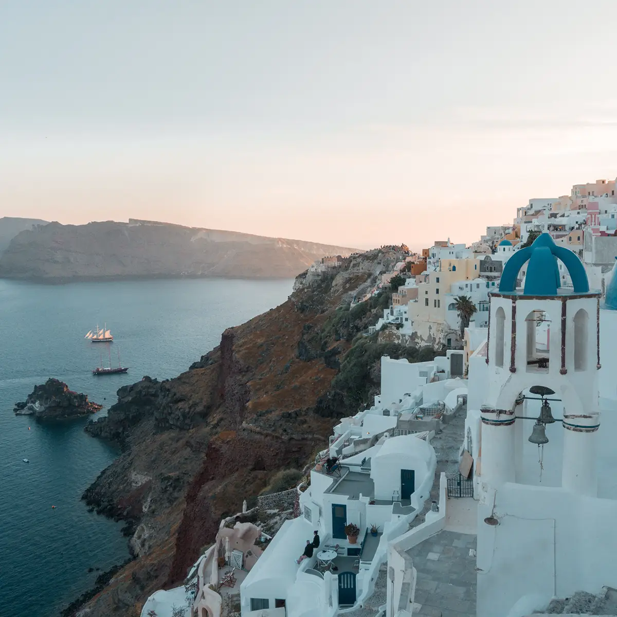 Titelbild Griechenland 1